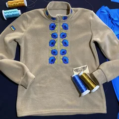 Україна, Украина, Ukraine, вишиванка